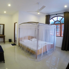 Отель Angel Inn Guest House комната для гостей