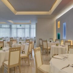 Отель Venezia Terme Италия, Абано-Терме - 6 отзывов об отеле, цены и фото номеров - забронировать отель Venezia Terme онлайн помещение для мероприятий фото 2