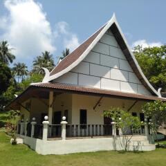 Отель Woodlawn Villas Resort
