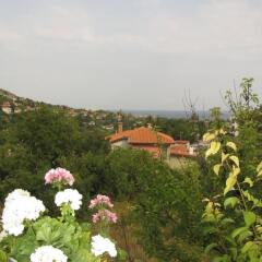 Отель Guest House Yanakievi
