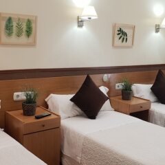 Отель Pension San Jeronimo детские мероприятия фото 2