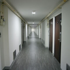 Отель aPM Residence интерьер отеля фото 3
