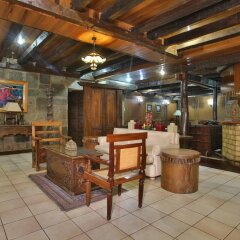 Отель Crown Regency Residences - Cebu Филиппины, Себу - отзывы, цены и фото номеров - забронировать отель Crown Regency Residences - Cebu онлайн фото 16