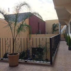 Отель Hostal Centro Historico Oasis Мехико фото 11