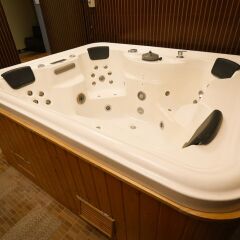 Отель Atithi Resort & Spa Непал, Покхара - отзывы, цены и фото номеров - забронировать отель Atithi Resort & Spa онлайн спа фото 2