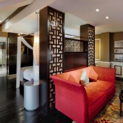 Hotel Royal Hoi An - MGallery by Sofitel сауна