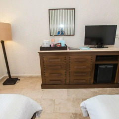 Отель Las Brisas Ixtapa удобства в номере