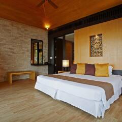 Отель Baan Krating Phuket Resort комната для гостей фото 2
