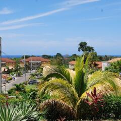 Отель Palm View At The Emerald Estate Gated пляж фото 2