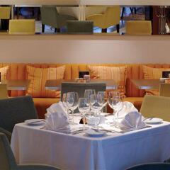 Park Beach Hotel in Limassol, Cyprus from 91$, photos, reviews - zenhotels.com meals photo 2