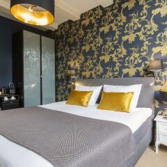 Апартаменты Canal Boutique Rooms & Apartments комната для гостей фото 18
