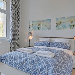 Апартаменты Lion Apartments -Monte Cassino 21 комната для гостей фото 5
