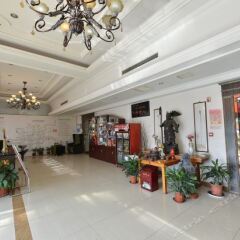 Cheng Xuan Hotel развлечения