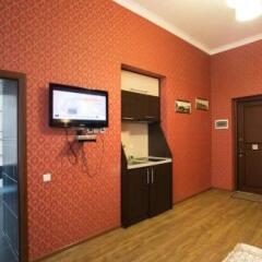 Гостиница Rymarska Street Apartment Украина, Харьков - отзывы, цены и фото номеров - забронировать гостиницу Rymarska Street Apartment онлайн удобства в номере фото 2