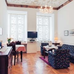 Апартаменты Ofenloch Apartments Вена фото 4