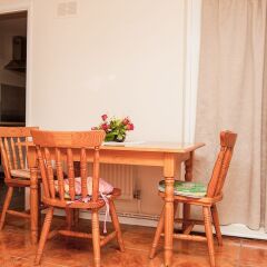 Отель Central 1 Bedroom Near Shakespeares Globe Великобритания, Лондон - отзывы, цены и фото номеров - забронировать отель Central 1 Bedroom Near Shakespeares Globe онлайн удобства в номере фото 2