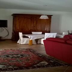 Отель B&B Vico Mitreo 2 Капуя комната для гостей фото 4