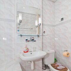 Отель Apartament Dream Loft Grzybowska ванная фото 2