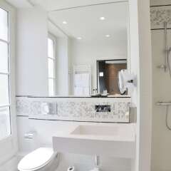 Отель Mercure Bayonne Centre Le Grand Байон