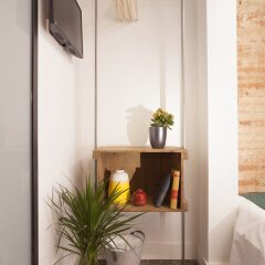 Отель Boutique 1847 удобства в номере