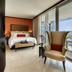 Отель Z Ocean Hotel South Beach США, Майами-Бич - отзывы, цены и фото номеров - забронировать отель Z Ocean Hotel South Beach онлайн комната для гостей фото 4