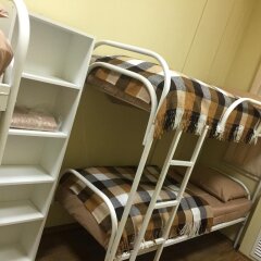 Гостиница Mishka Hostel в Москве отзывы, цены и фото номеров - забронировать гостиницу Mishka Hostel онлайн Москва спортивное сооружение