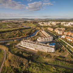 Отель Laguna Resort - Vilamoura фото 2