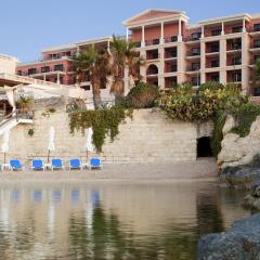 Отель The Westin Dragonara Resort, Malta фото 6