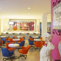 Отель Best Western Plus Puebla фото 3