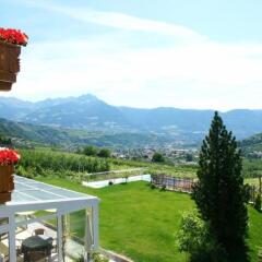 Отель Pension Alpenblick Лагундо фото 6