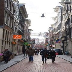 Отель Beursstraat Нидерланды, Амстердам - 2 отзыва об отеле, цены и фото номеров - забронировать отель Beursstraat онлайн