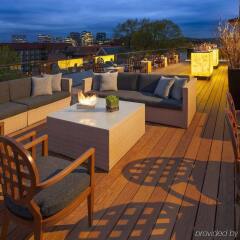 Отель Capella Washington, Dc Georgetown Вашингтон фото 7
