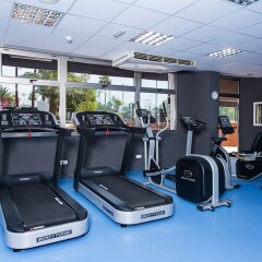 Отель Axelbeach Maspalomas Плайя дель Инглес фото 9