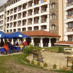 Casablanca Hotel - All Inclusive фото 3