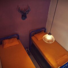 Blue Pepper Hostel Downtown Гвадалахара спа фото 2