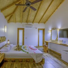 Отель Ameera Maldives комната для гостей фото 5
