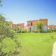 Отель Neat Apartment With air Conditioning at 500 m From the Beach Италия, Нумана - отзывы, цены и фото номеров - забронировать отель Neat Apartment With air Conditioning at 500 m From the Beach онлайн фото 2