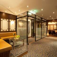 Отель Best Western Ambassador Hotel Германия, Дюссельдорф - 4 отзыва об отеле, цены и фото номеров - забронировать отель Best Western Ambassador Hotel онлайн спа фото 2