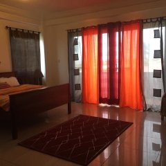 Carlton Lodge in Accra, Ghana from 124$, photos, reviews - zenhotels.com guestroom photo 3