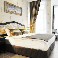 Taksim House Hotel Турция, Стамбул - отзывы, цены и фото номеров - забронировать отель Taksim House Hotel онлайн комната для гостей