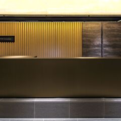 HOTEL THE Grandee сейф в номере