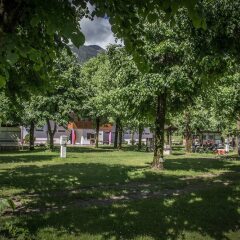 Отель Val Rendena Village Пинцоло фото 5