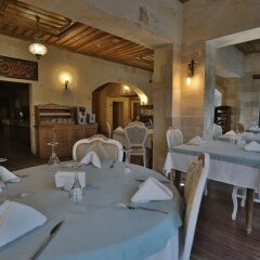 MDC Cave Hotel Cappadocia Турция, Ургуп - отзывы, цены и фото номеров - забронировать отель MDC Cave Hotel Cappadocia онлайн питание фото 2