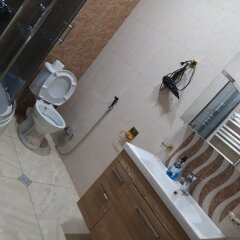 Отель DIVAs apartaments Тбилиси с домашними животными