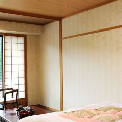 Shiobara Onsen Hotel Насусиобара комната для гостей фото 5