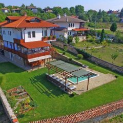 Отель Guest House Diabora Велико Тырново фото 6