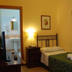 Hotel del Centro удобства в номере фото 3