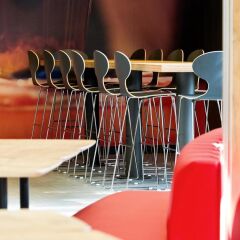 Отель Ibis Off Grand Place Брюссель детские мероприятия