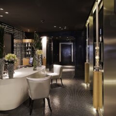 Отель Sofitel Casablanca Tour Blanche Марокко, Касабланка - отзывы, цены и фото номеров - забронировать отель Sofitel Casablanca Tour Blanche онлайн фото 8