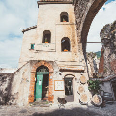 Отель Ravello House Равелло фото 9